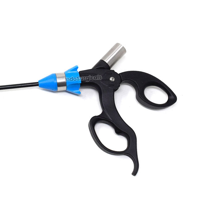 Wolf Type Vessel Sealer Cutter Gold Jaw Additional View