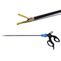 Wolf Type Vessel Sealer Cutter Gold Jaw