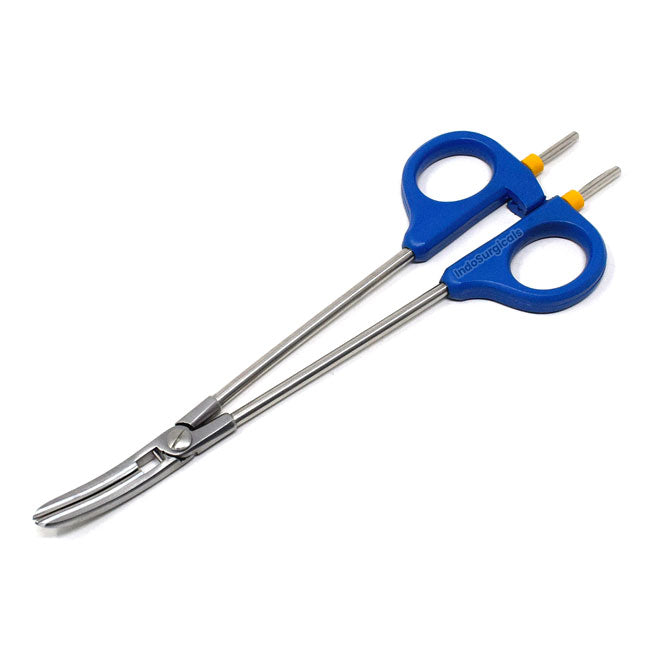 Bipolar Clamp Additional View