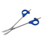 Bipolar Clamp Additional View