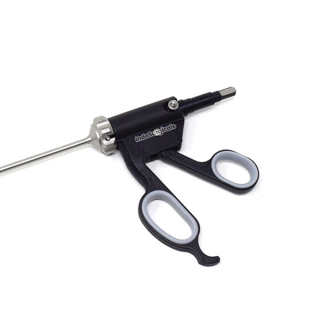 Bissinger Bipolar Bowel Additional View