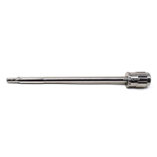 Safety Trocar 3 Blades (3 Dhari) SS Additional View