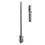 Safety Trocar 3 Blades (3 Dhari) SS