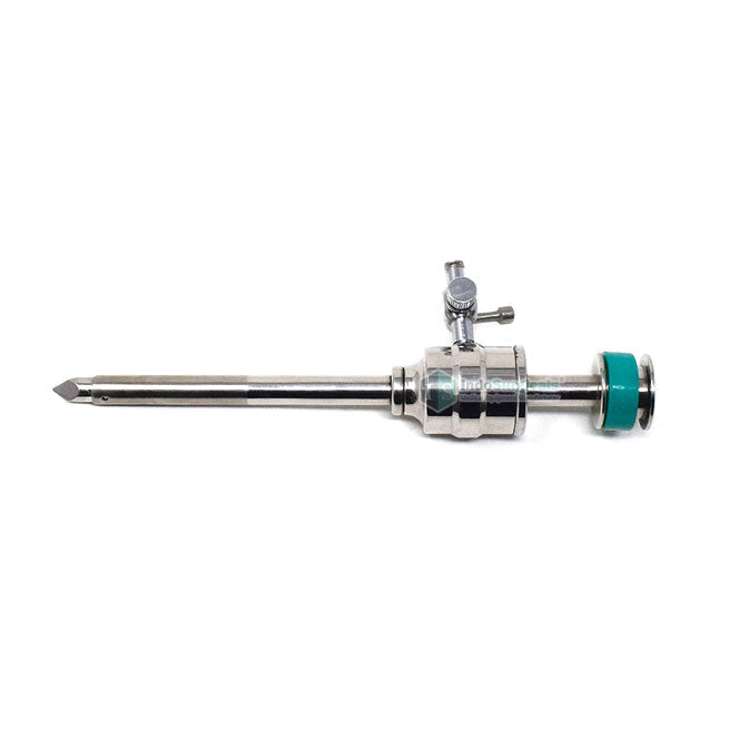 Trocar & Cannula 7mm Additional View