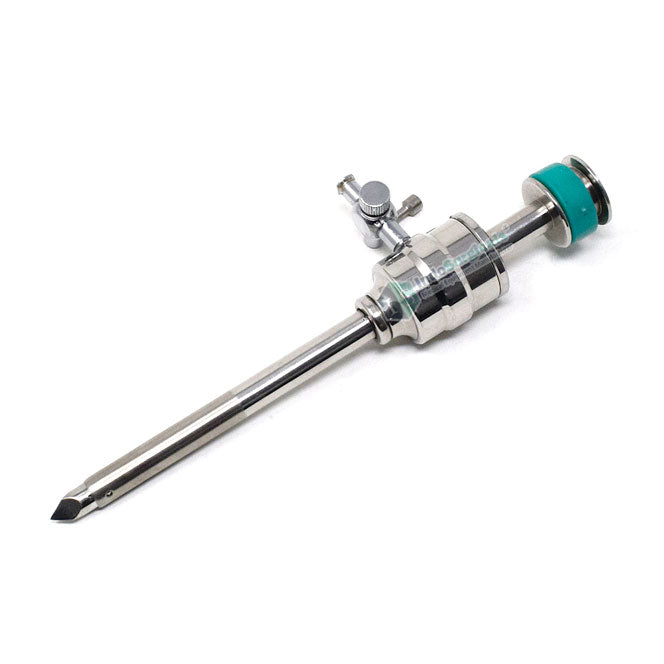 Trocar & Cannula 7mm Additional View