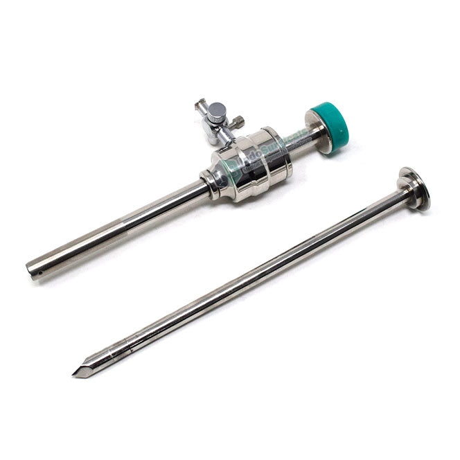 Trocar & Cannula 7mm Additional View