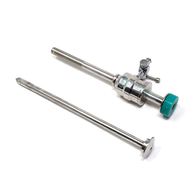 Trocar & Cannula 7mm Additional View