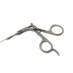 Semi Rigid Grasper Forcep Additional View