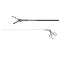 Semi Rigid Grasper Forcep
