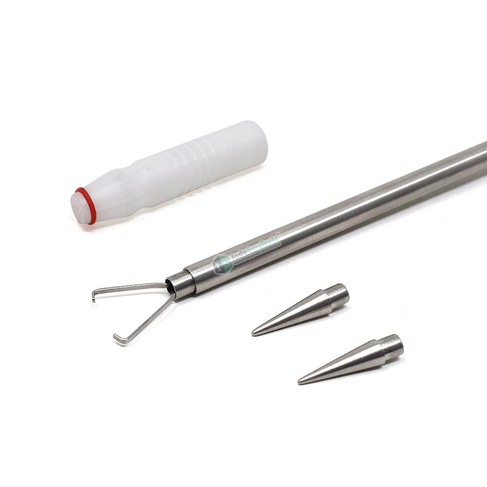 Ring Applicator 7mm Additional View