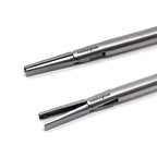 Bulldog Clamp with 6 Clips Additional View