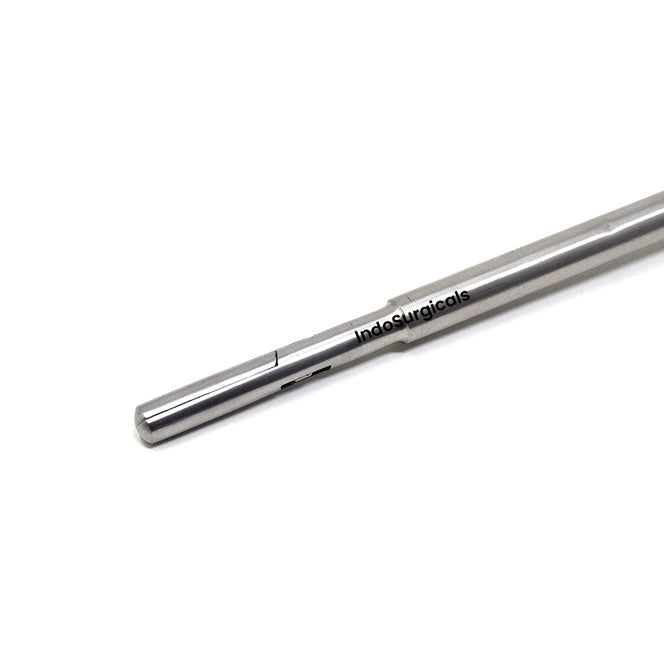 Spoon Forceps/Stone Holding Forceps 10mm Additional View