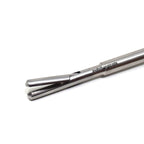 Spoon Forceps/Stone Holding Forceps 10mm Additional View