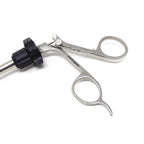 Spoon Forceps/Stone Holding Forceps 10mm Additional View