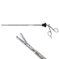 Spoon Forceps/Stone Holding Forceps 10mm