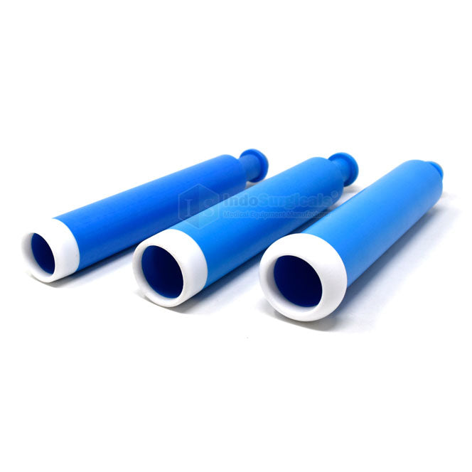 Vaginal Tube Set of 3 Additional View