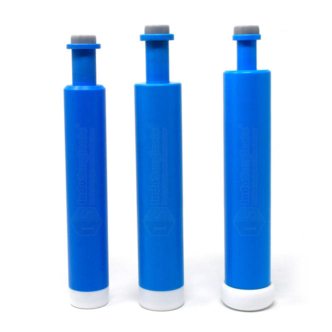 Vaginal Tube Set of 3