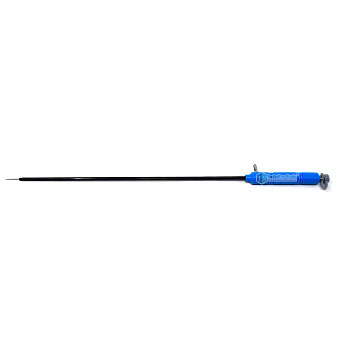 Monopolar Aspiration Needle Additional View