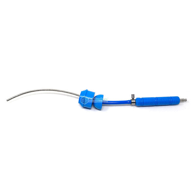 Marwa Type Uterine Manipulator Additional View