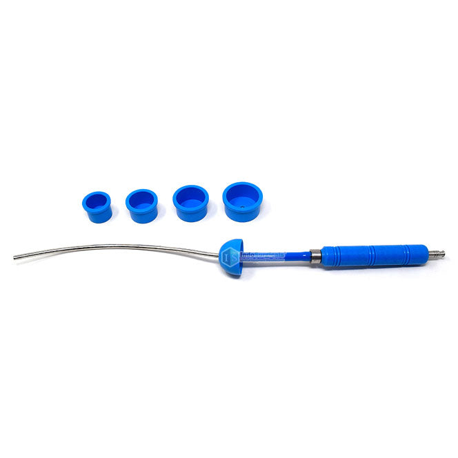 Marwa Type Uterine Manipulator Additional View