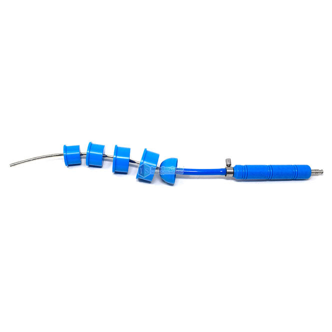 Marwa Type Uterine Manipulator