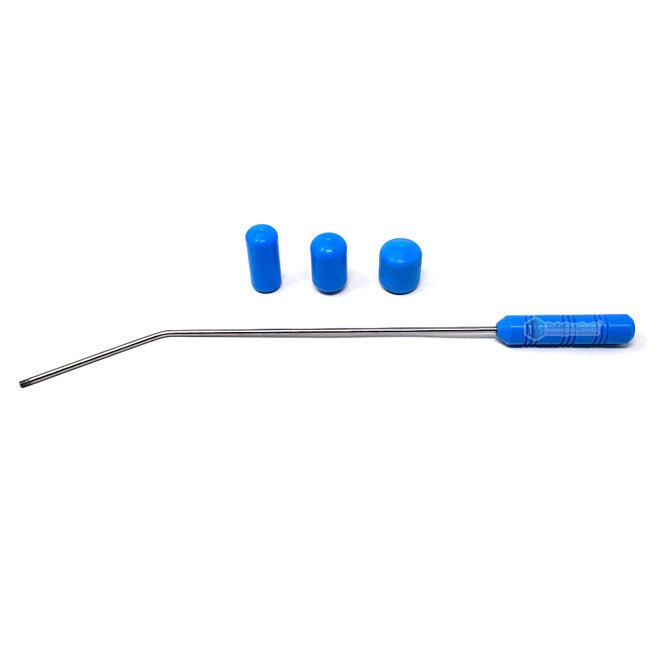 S Type Uterine Manipulator Additional View