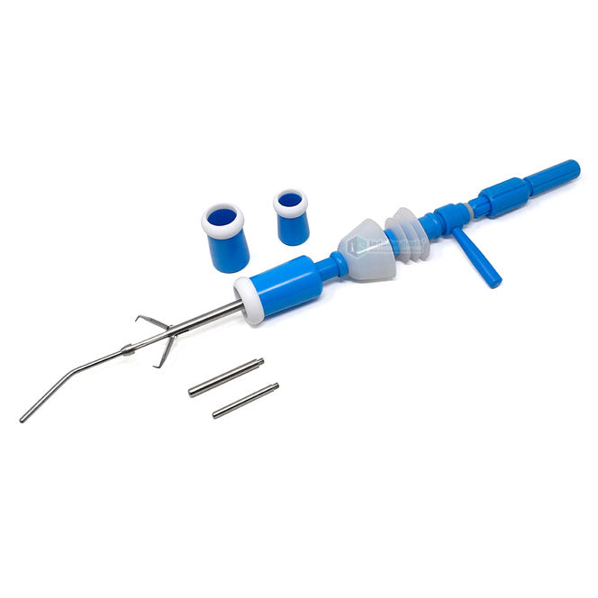 Mangeshkar Type Uterine Manipulator Additional View