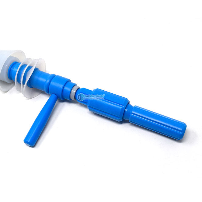 Mangeshkar Type Uterine Manipulator Additional View