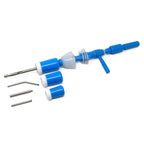 Mangeshkar Type Uterine Manipulator