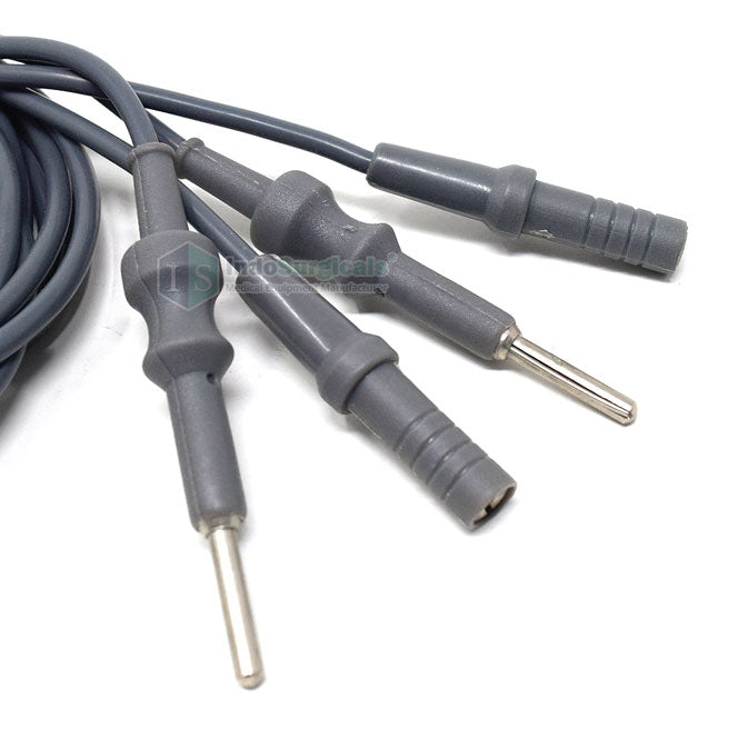 Biclamp Cable Additional View
