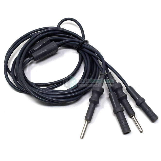 Biclamp Cable