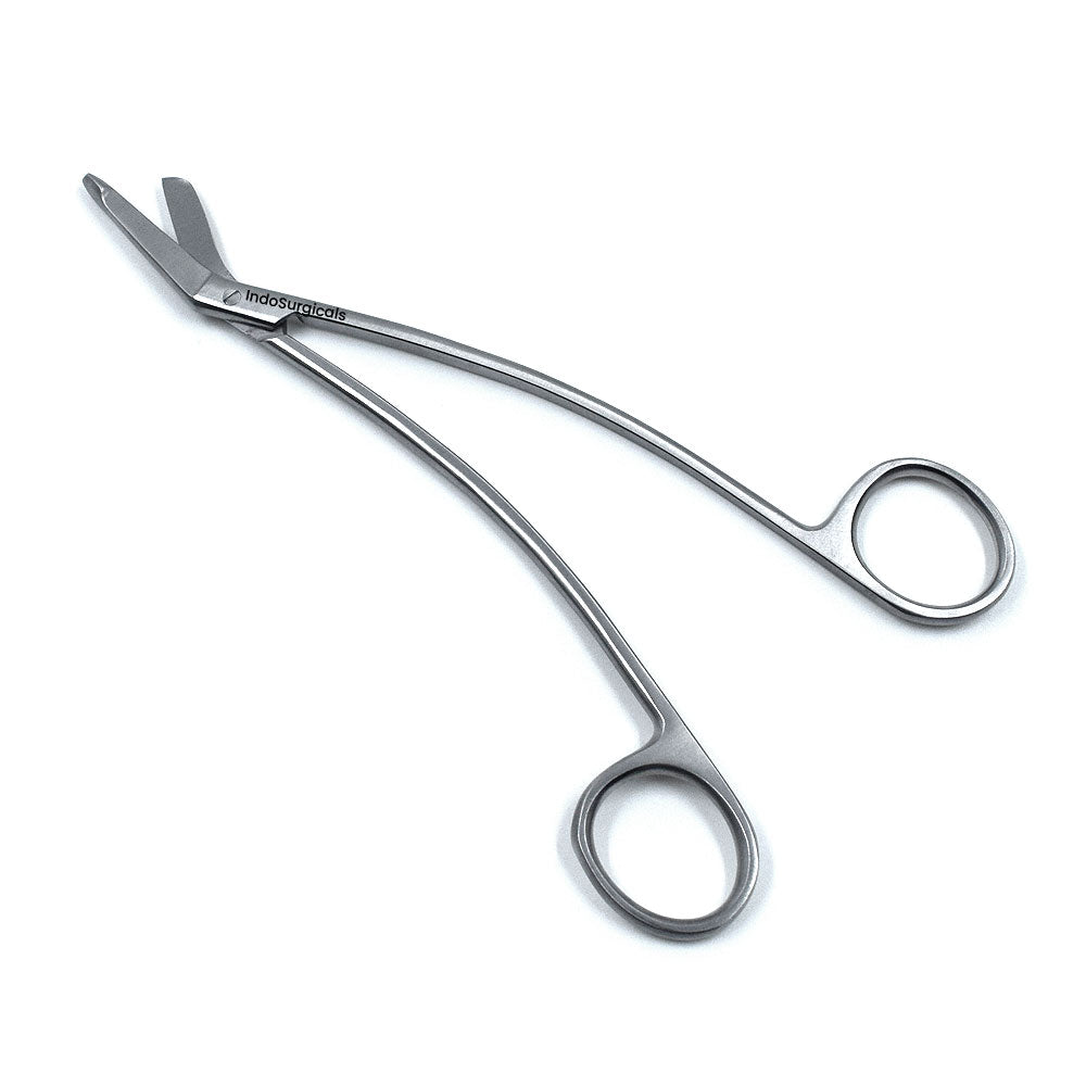 Schmieden-Taylor Dural Scissors Additional View