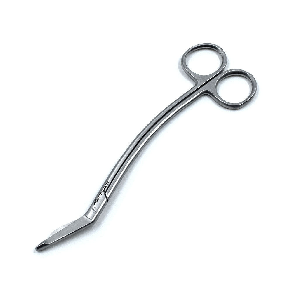 Schmieden-Taylor Dural Scissors Additional View