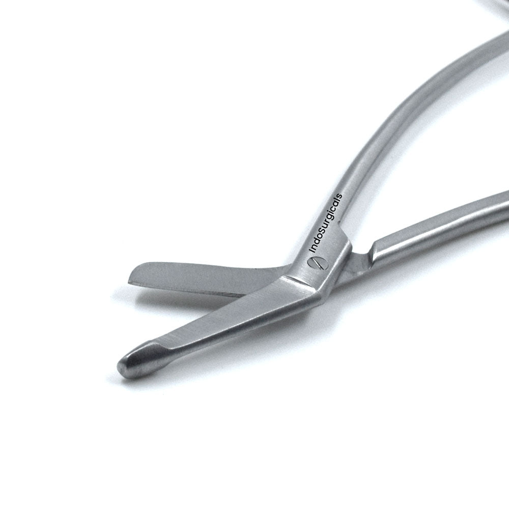 Schmieden-Taylor Dural Scissors Additional View