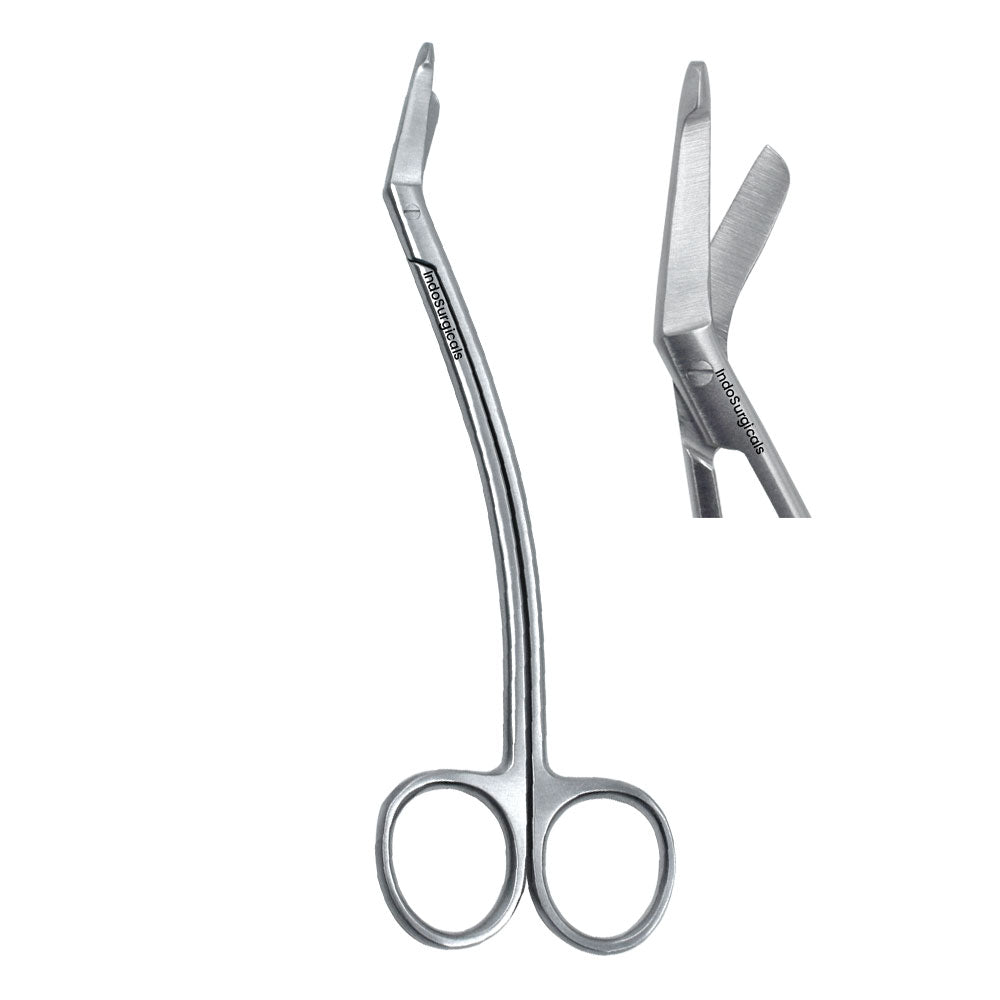 Schmieden-Taylor Dural Scissors