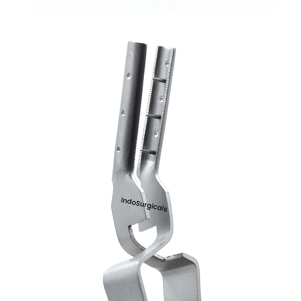 Yasargil Galea Fixation Spring Hook Additional View