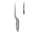 Yasargil Micro Bayonet Scissors