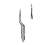 Yasargil Micro Bayonet Scissors