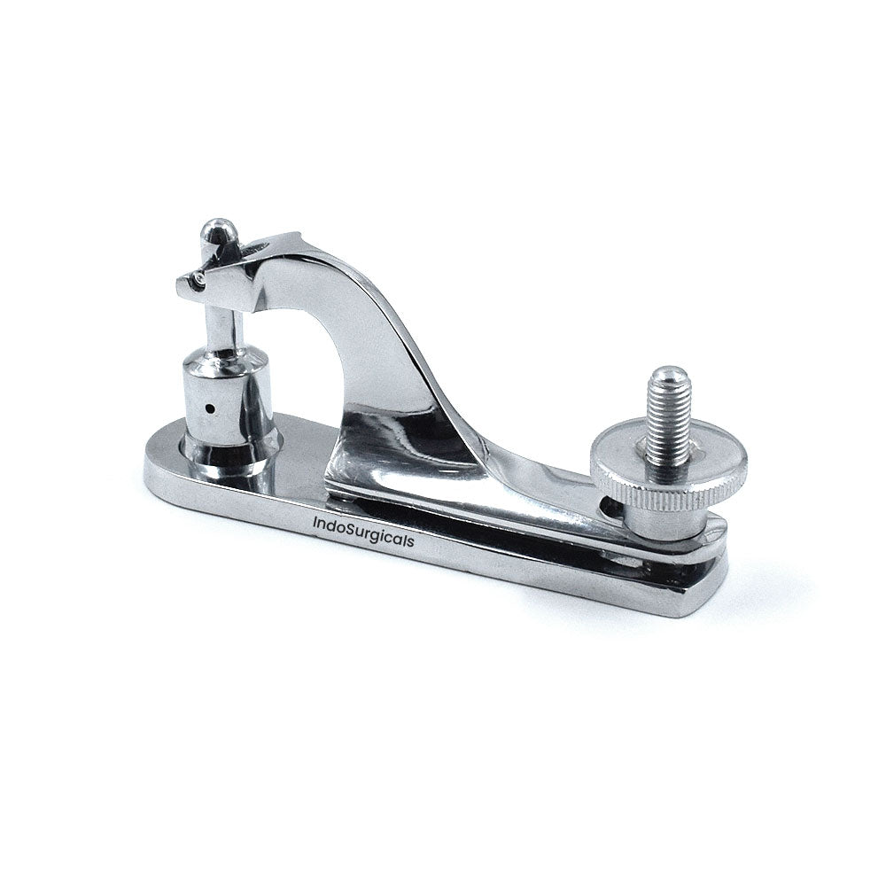 Gomco Circumcision Clamp Additional View