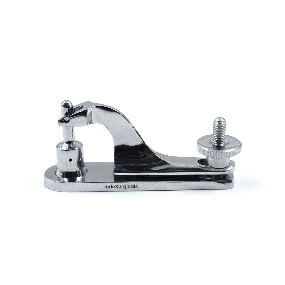 Gomco Circumcision Clamp Additional View