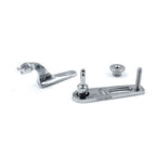 Gomco Circumcision Clamp Additional View