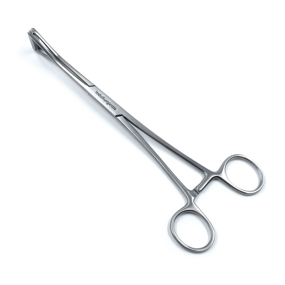 Duval Lung Holding Forceps Additional View