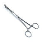 Duval Lung Holding Forceps Additional View