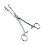 Duval Lung Holding Forceps Additional View