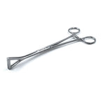 Duval Lung Holding Forceps Additional View