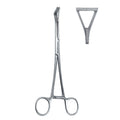 Duval Lung Holding Forceps