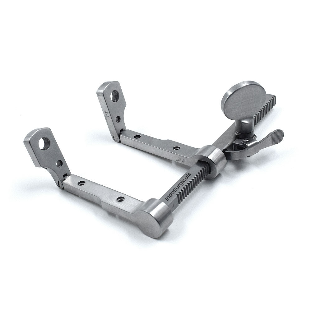 Caspar Cervical Retractor Additional View