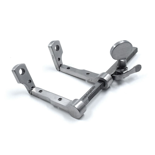Caspar Cervical Retractor Additional View