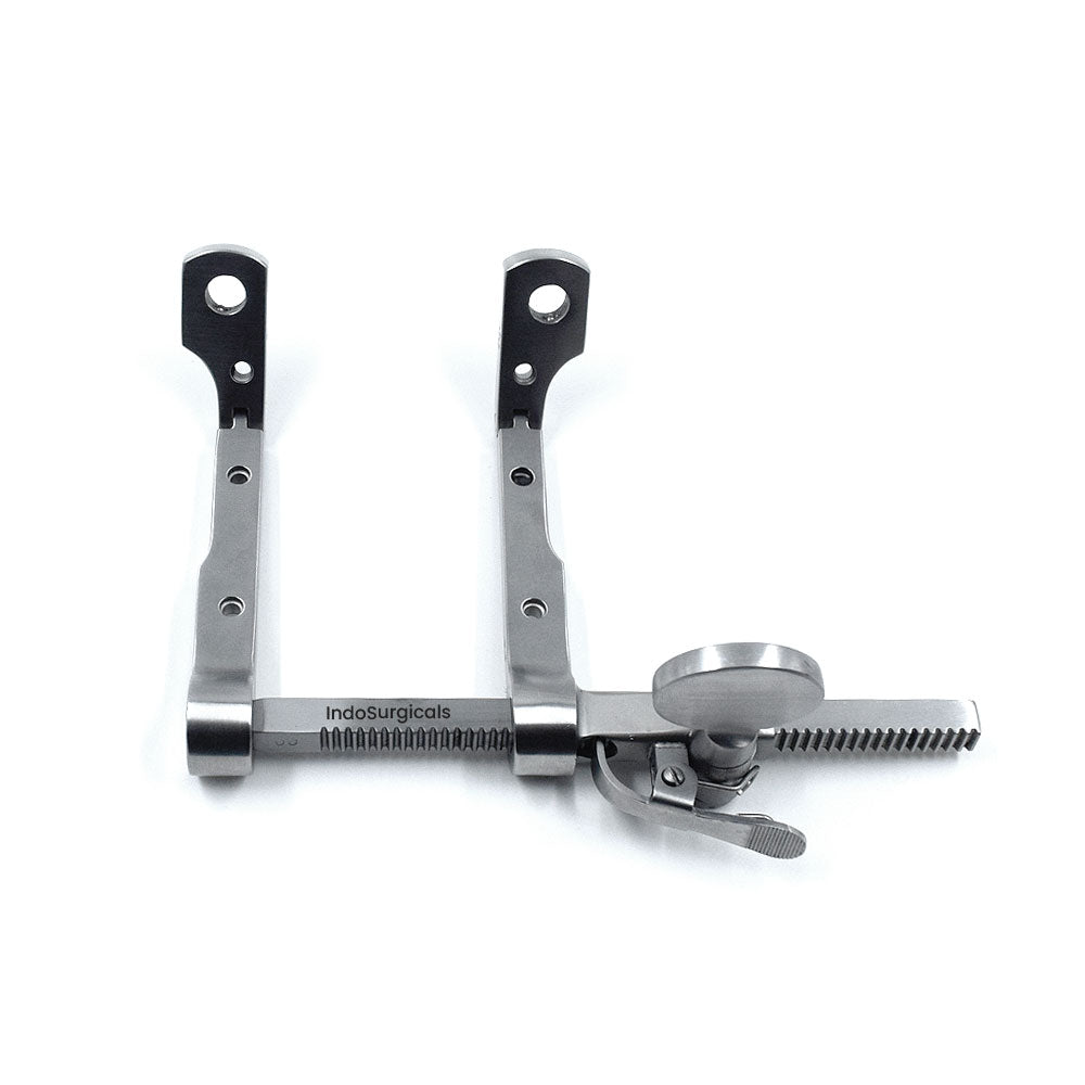 Caspar Cervical Retractor Additional View