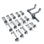 Caspar Cervical Retractor Additional View